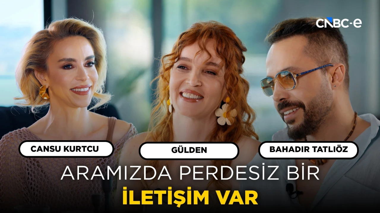 Gülden: “Ben daha önce hiç sevilmemişim” diyecek kadar sevilmek çok güzel