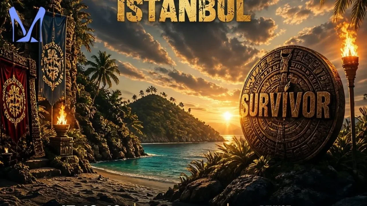 Survivor 2026 final biletleri nereden alınır fiyatları ne kadar? Survivor 2026 İstanbul finali nerede yapılacak?
