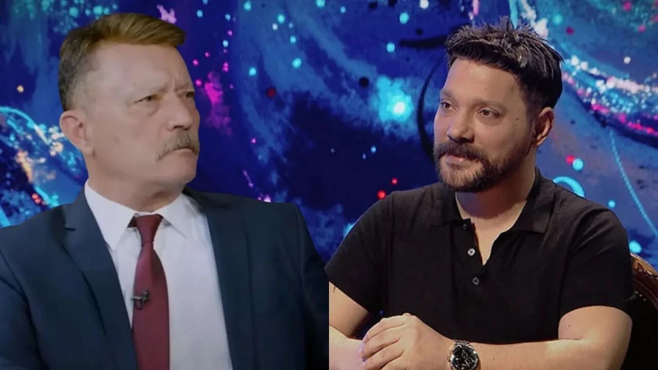 Hasan Atilla Uğur oğlu Oğuzhan Uğur'un gözaltına alınmasıyla ilgili konuştu