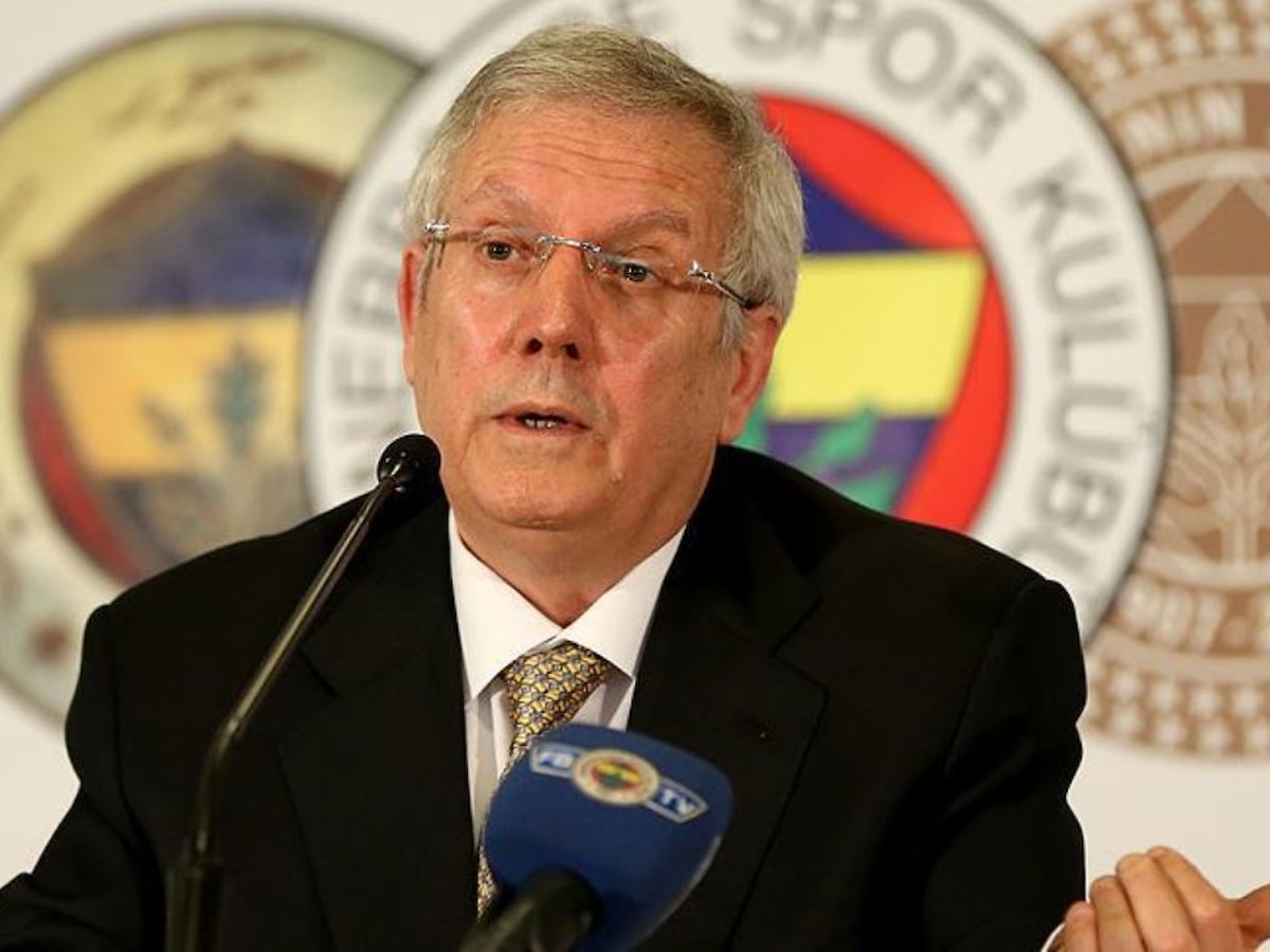 Herkes Yaz'ı tanıyor ama Aziz Yıldırım 3 çocuk babası! İşte büyük kızları