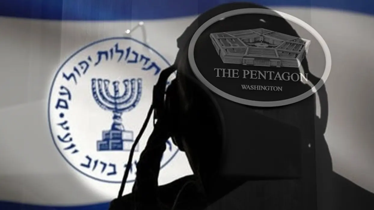 Eski dostların arasına kara kedi girdi! Pentagon'da 'İsrail casusu' alarmı