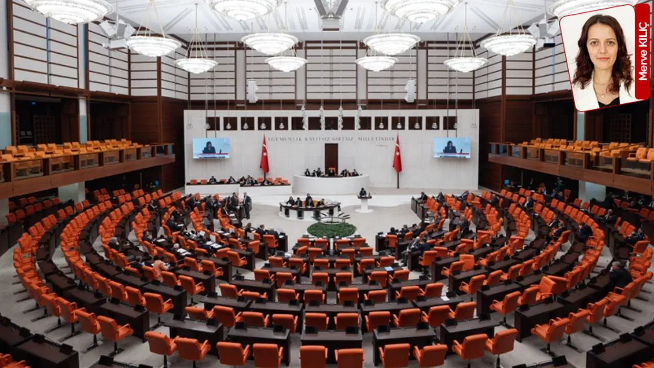 AKP sahadan gelecek raporları bekliyor: ‘Çerçeve yasa yeni yasama yılına kalacak’