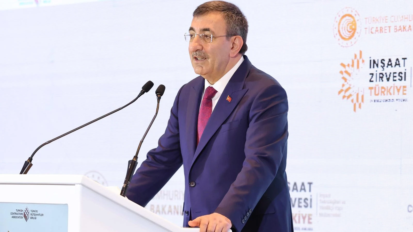 Cevdet Yılmaz: Önemli kazançlar sağlayacağımız bir döneme giriyoruz