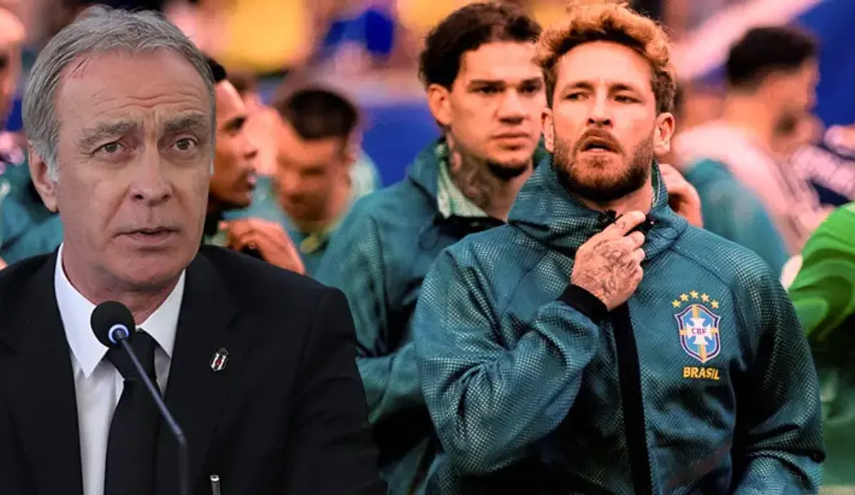 Leo Pereira valizini topladı, telefon bekliyor! Beşiktaş'a şef stoper...