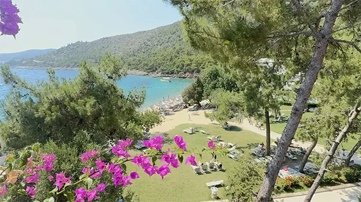 Okullar kapandı herkes oraya akın etti! Sektör temsilcilerinden uygun fiyat uyarısı