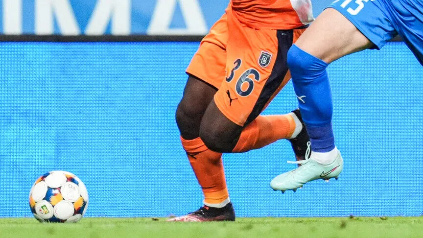 Başakşehir, 2026-2027 sezonunu UEFA Konferans Ligi'nde açacak