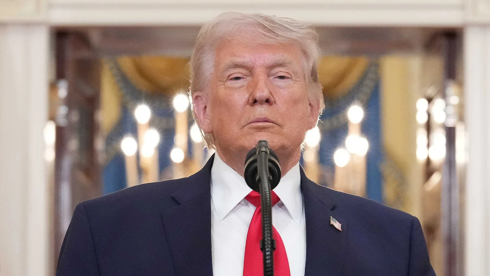 Trump'tan İran ile anlaşma açıklaması: 2 veya 3 gün içinde imzalanabilir