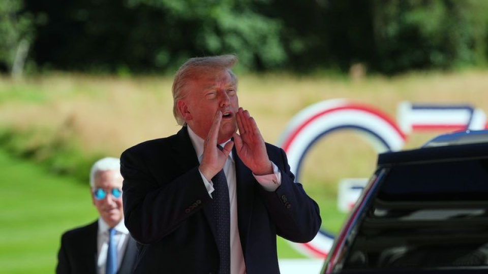 Trump'ın İran anlaşması kendi masasında kriz çıkardı