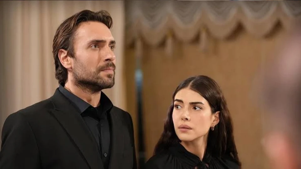 Taşacak Bu Deniz 2. sezon ne zaman başlıyr? Taşacak Bu Deniz yeni sezon tarihi belli oldu mu? TRT yeni sezon dönemi başlangıç tarihi
