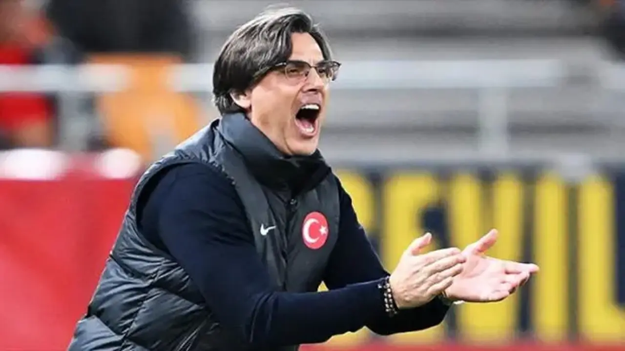 Montella 'Kaos çıkarıyorlar' diyerek ateş püskürdü! 'Ben onlardan daha Türk'üm'