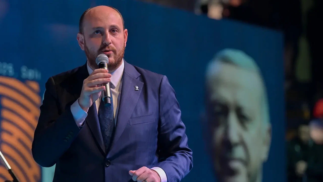 AK Parti büyüyor! Yargıtay verilerine göre üye sayısı 11,7 milyonu aştı! Büyükgümüş: Her bir vatandaşımıza teşekkür ediyorum