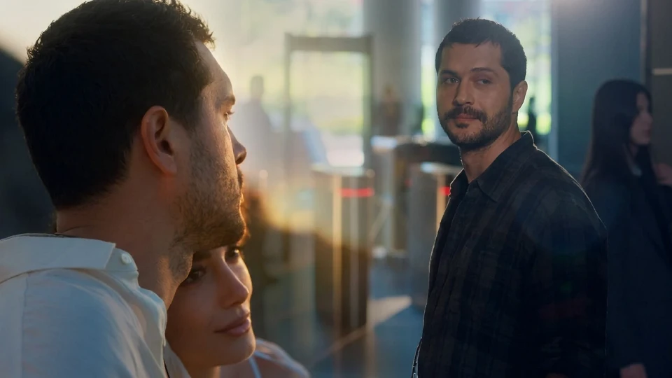 Doğanın Kanunu ne zaman, hangi gün başlıyor? Star TV Doğanın Kanunu oyuncu kadrosu ve konusu: Doğanın Kanunu nerede çekiliyor?