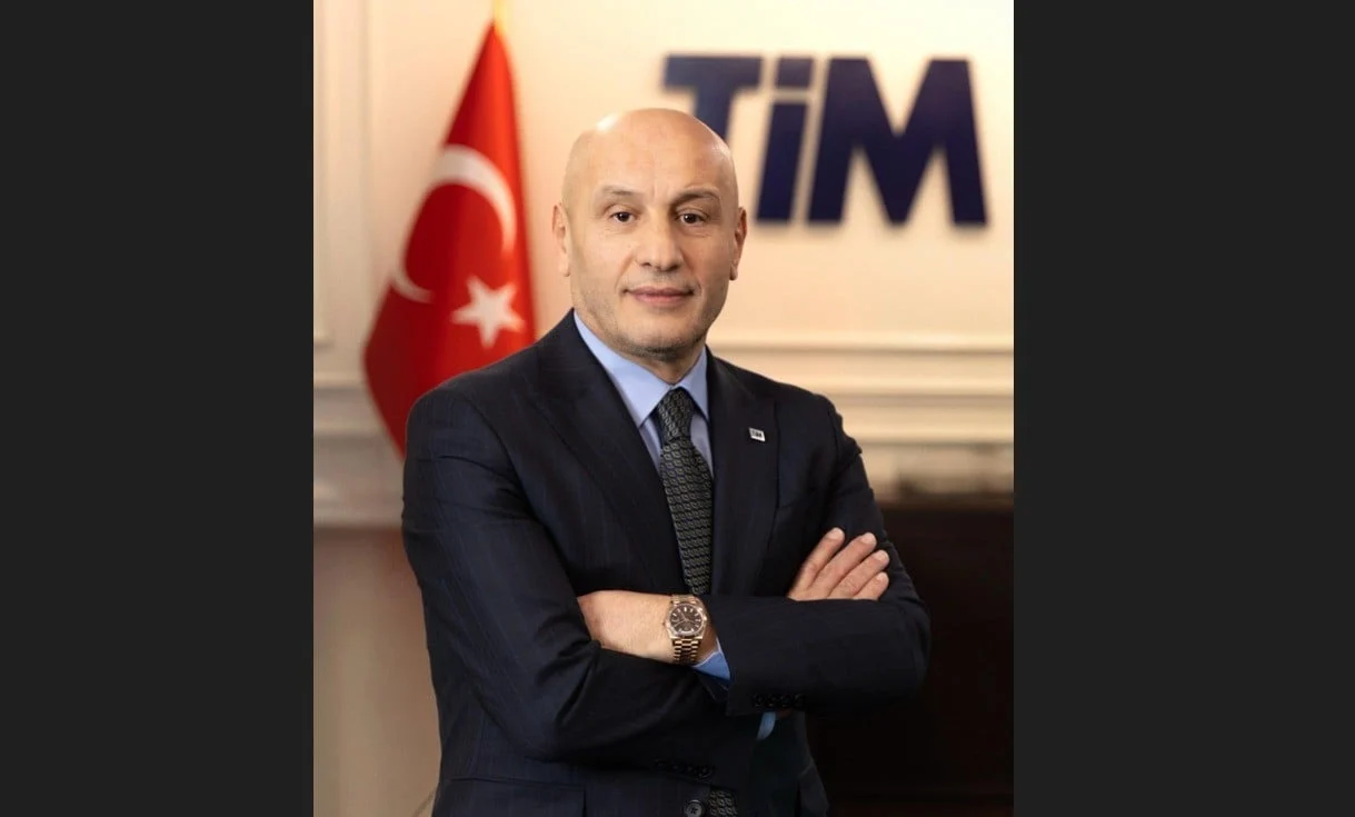 Başkan İbrahim Burkay BEKSİAD Üyeleriyle Bir Araya Geldi