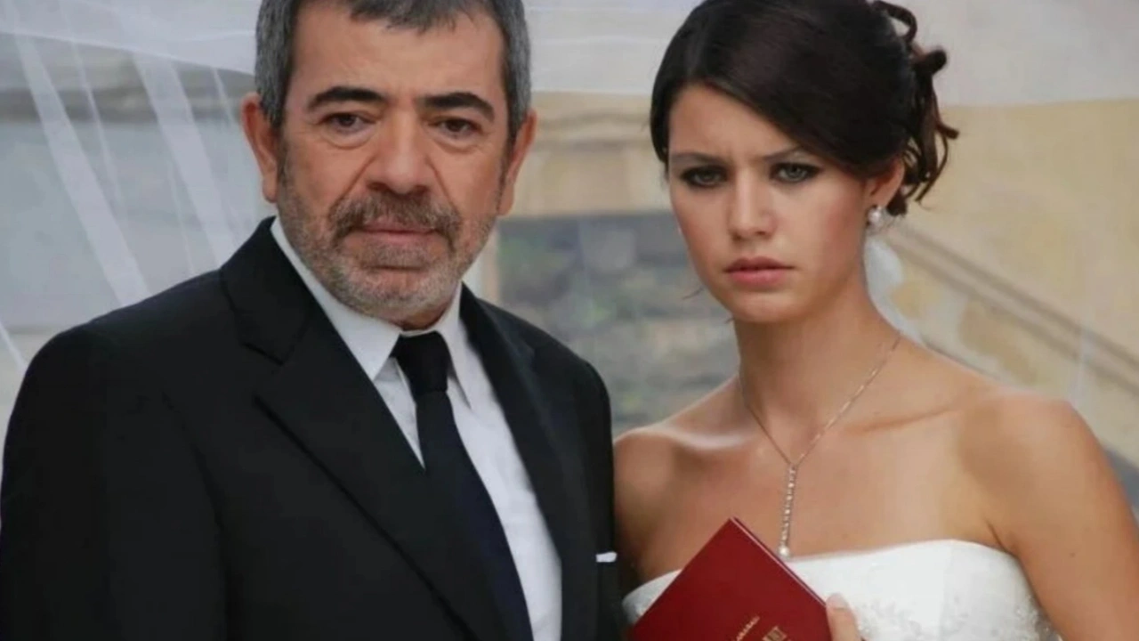 73 Yaşındaki Selçuk Yöntem'in son hali gündem oldu!