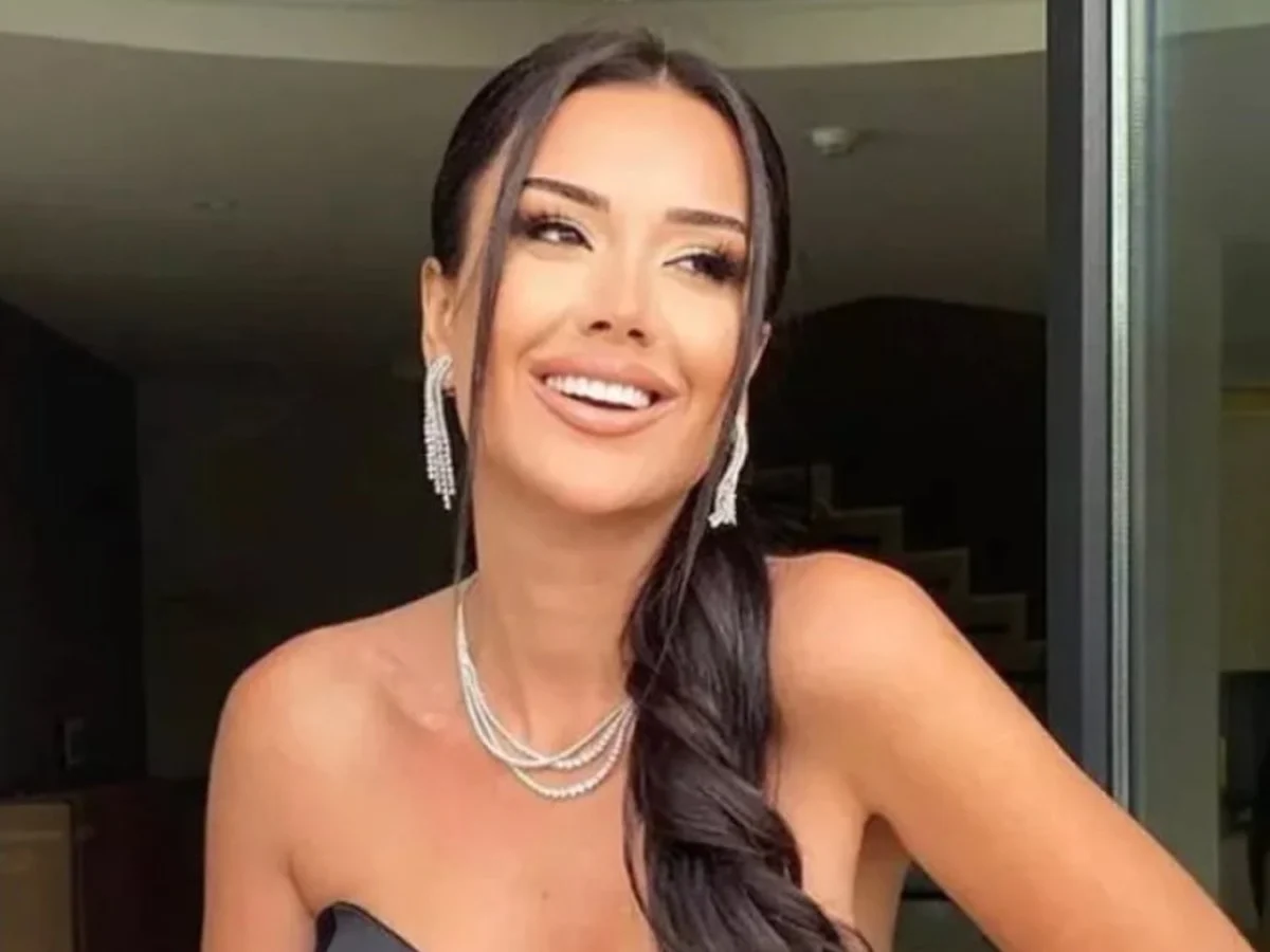 Dilan Polat'ın Instagram hesabı kapatıldı