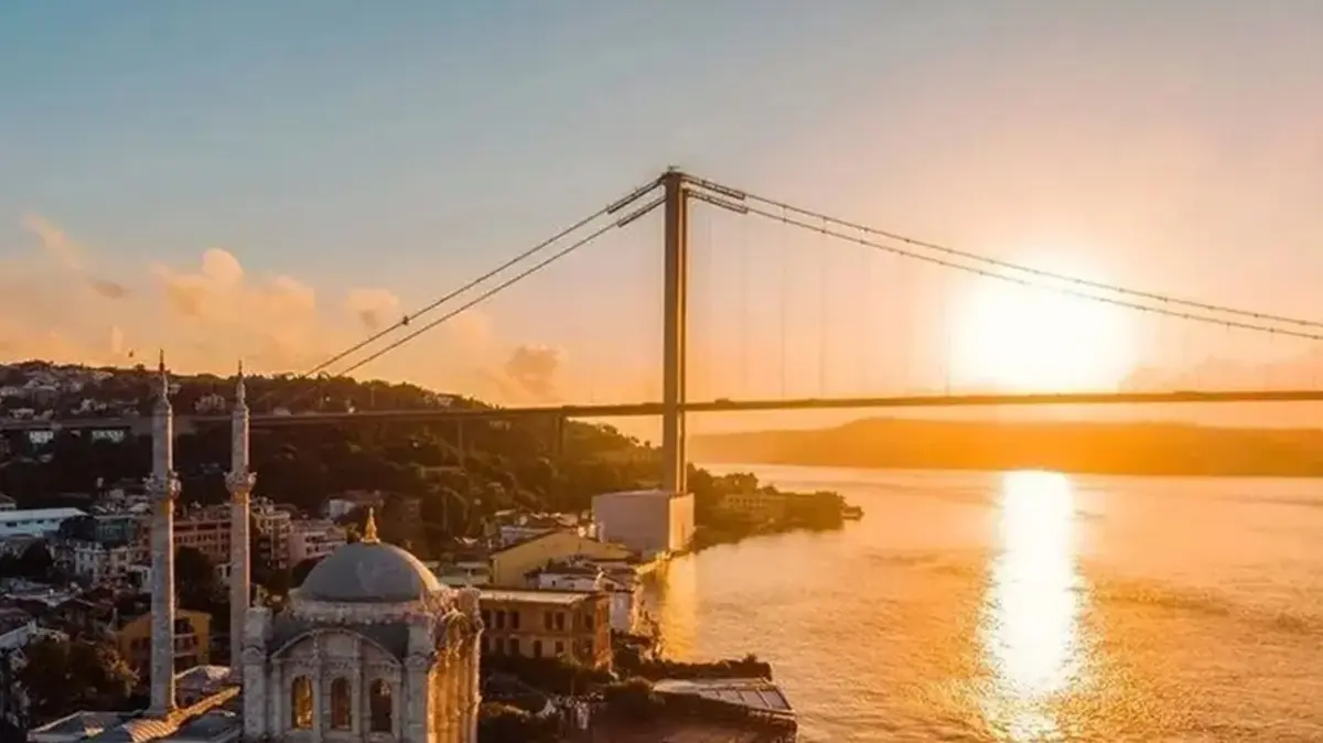 2026 günler ne zaman kısalmaya başlıyor" En uzun gün ne zaman" 21 Haziran Yaz Gündönümü!