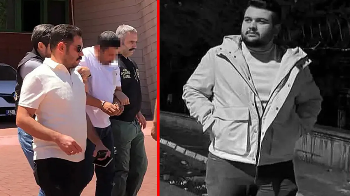 İsmail Özdemir’i kurşunlayarak vahşice katletmişti! Caninin pişkin savunması kan dondurdu: Tabancayı doldur boşalt yaptım!