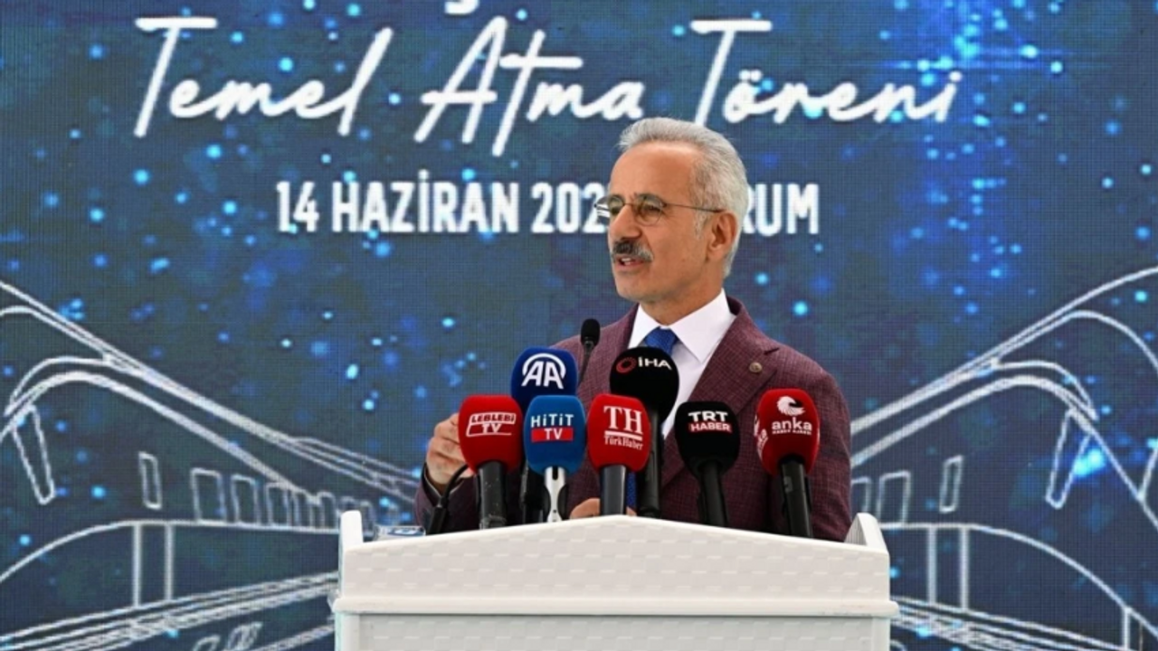 Hızlı tren Karadeniz’e uzanıyor! Ankara-Samsun arası 2,5 saate düşecek