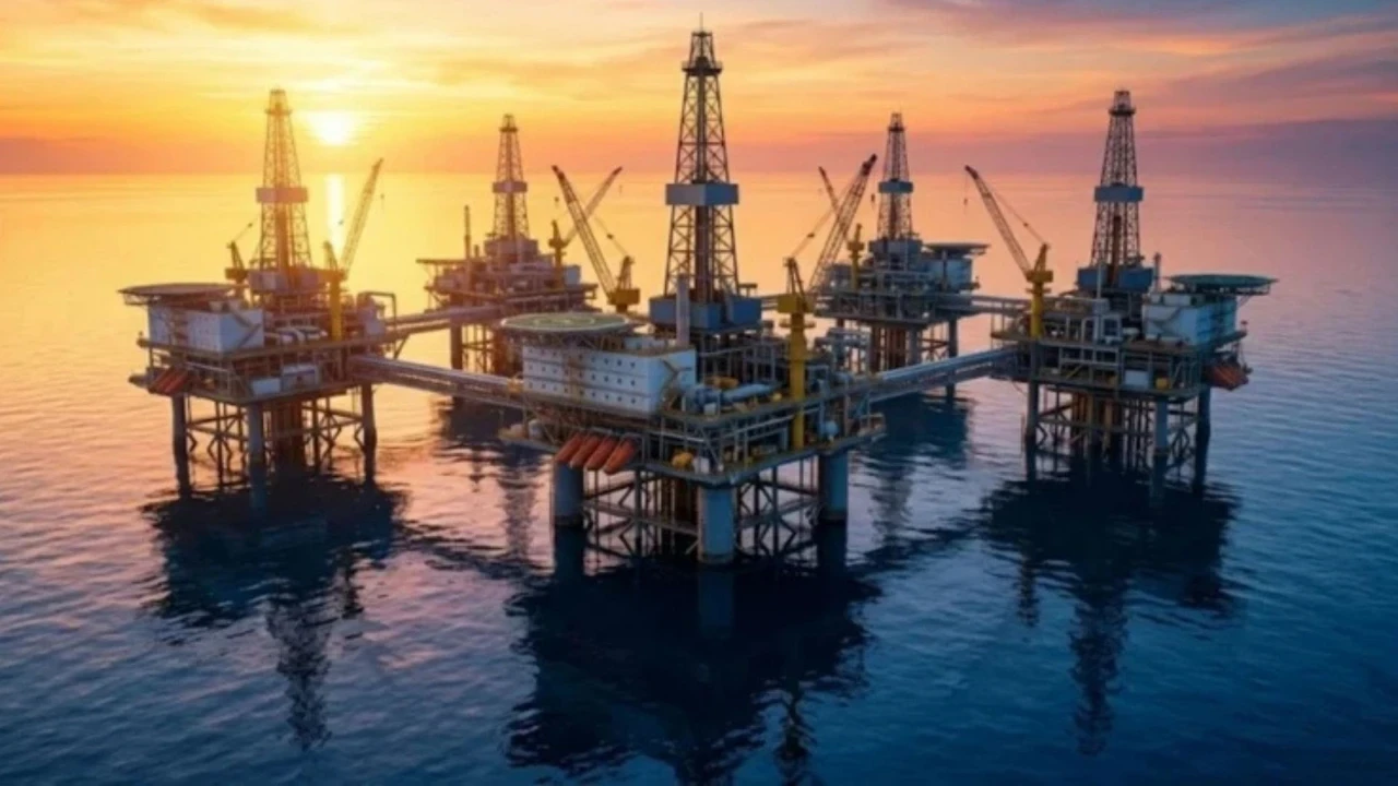 Petrol ithalatı yıllık bazda yüzde 9,19 deriledi