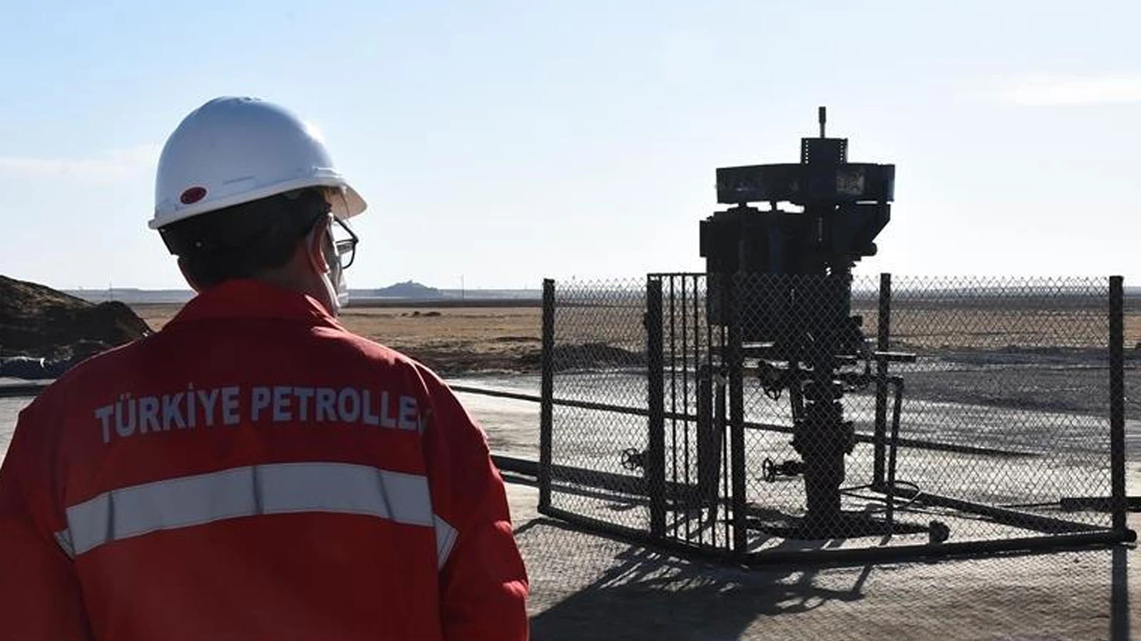 TPAO'nun Siirt'teki petrol arama ruhsatının süresi uzatıldı