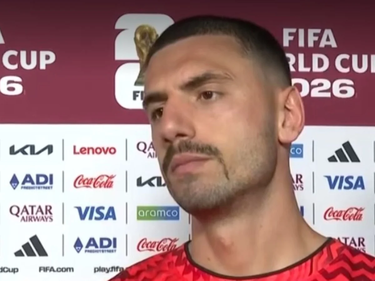Merih Demiral: Ülkemizde iyi günlerde de kötü günlerde de abartılabiliyor