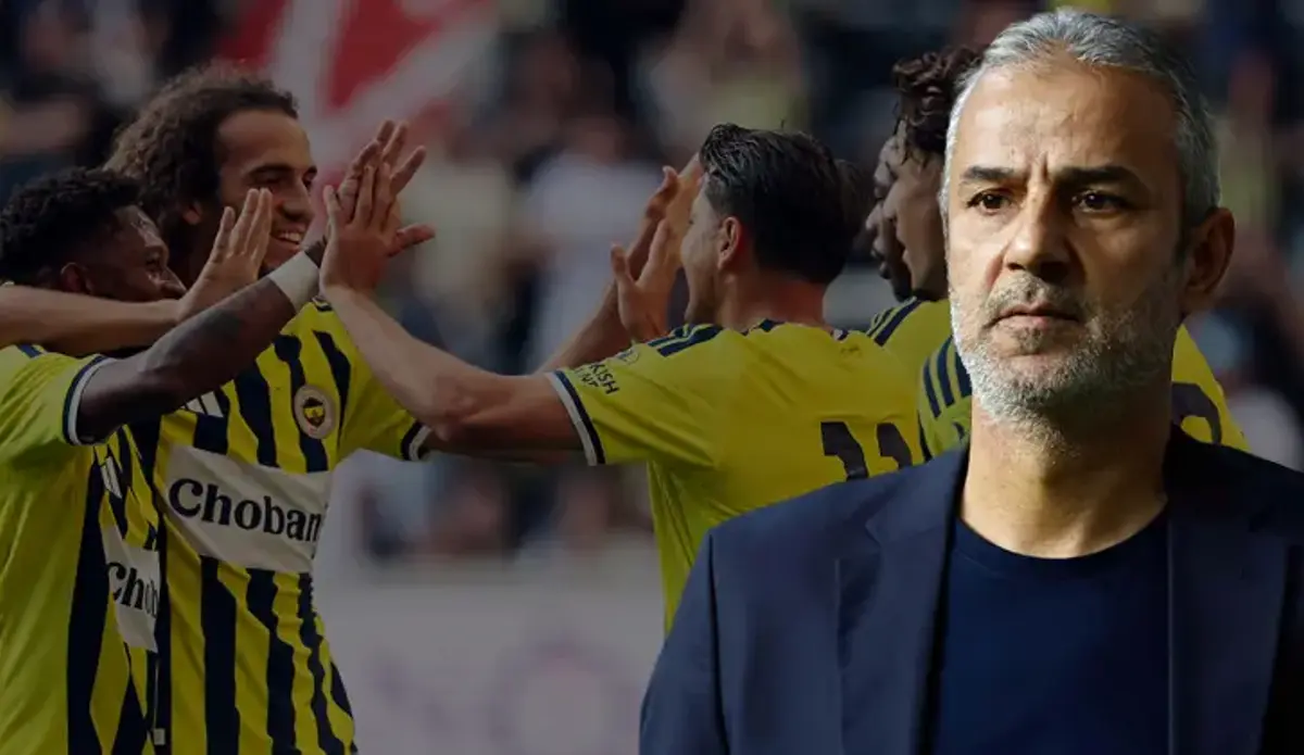 Fenerbahçe'ye Ake sonrası bir stoper daha! Listenin ilk sırasında
