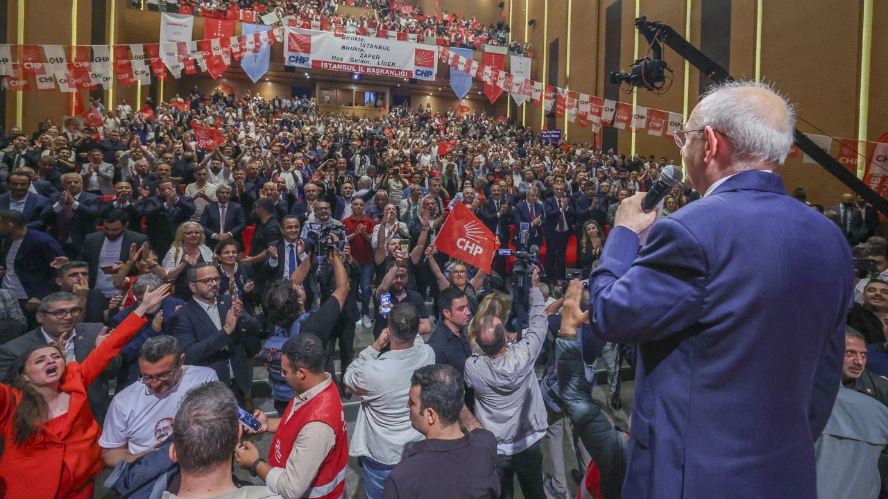 CHP'ye kumpas mı kuruldu 2 kilit isim mercek altında