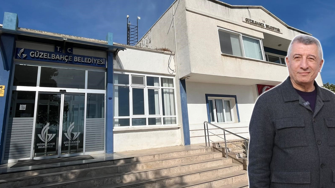 Güzelbahçe Belediyesi'ne operasyon. 2 kişi daha tutuklandı