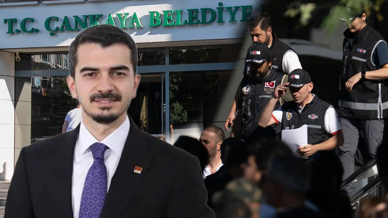 Yolsuzluk soruşturmasında yeni gelişme! CHP'li başkan görevinden uzaklaştırıldı