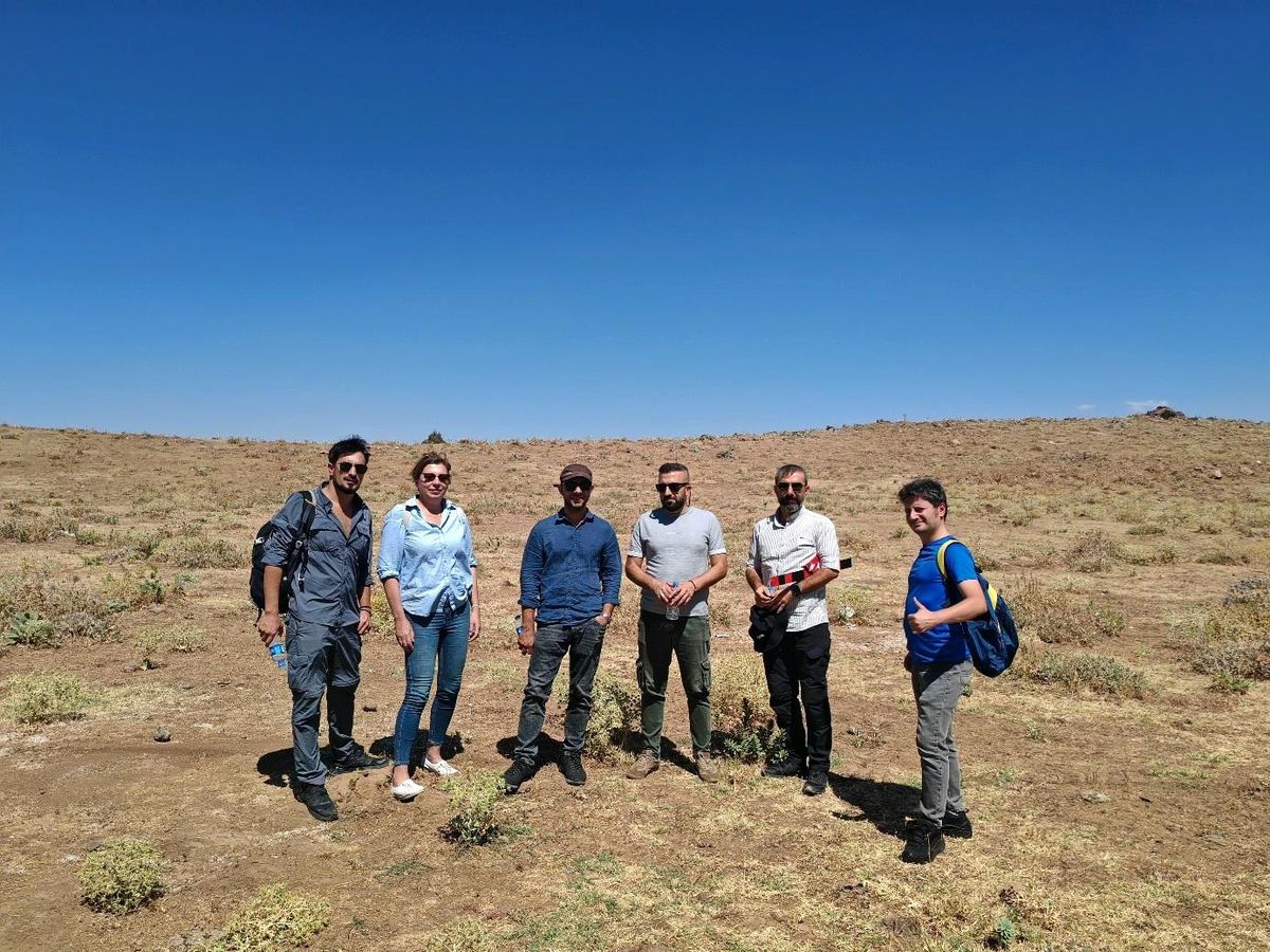 Bitlis'in en eski tarihi Paleolitik Çağ'a uzanıyor