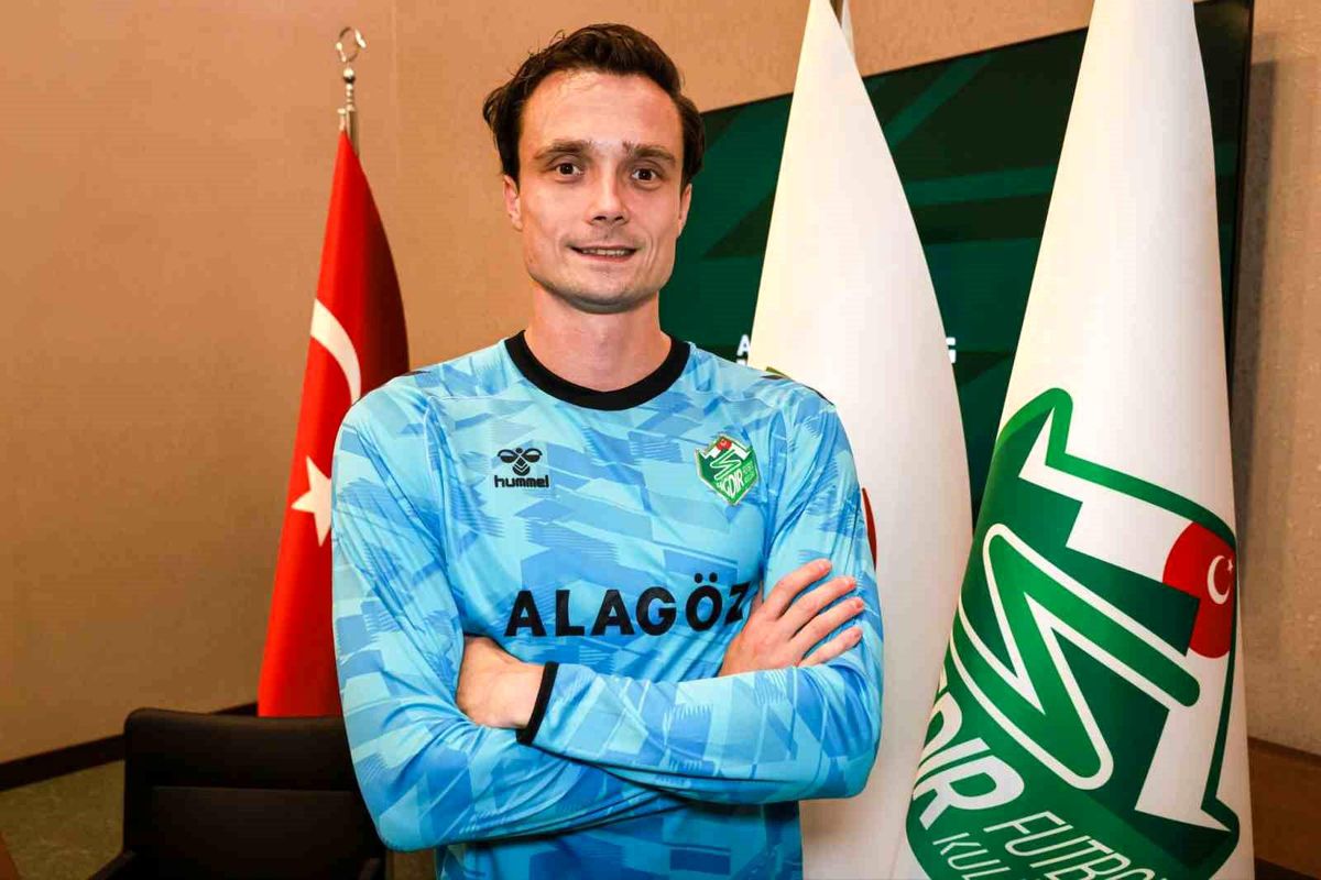 Iğdır FK'dan iki takviye daha