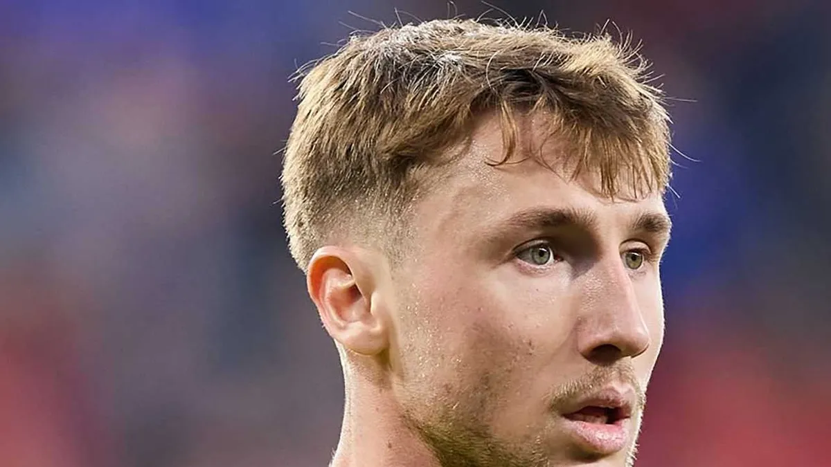 Trabzonspor'da gündem Tsygankov ve Vanat!
