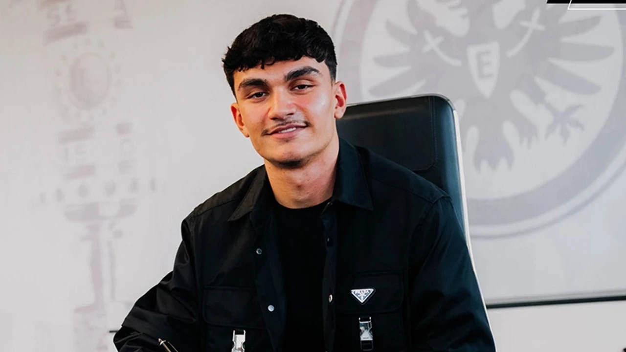 Can Uzun transferinde Galatasaray'a İtalyan devi rakip oldu