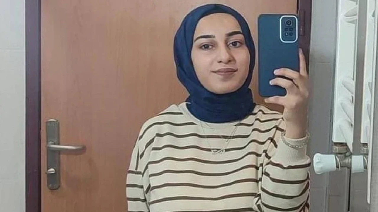 Adalet Bakanlığı'ndan Rojin Kabaiş iddialarına yanıt!