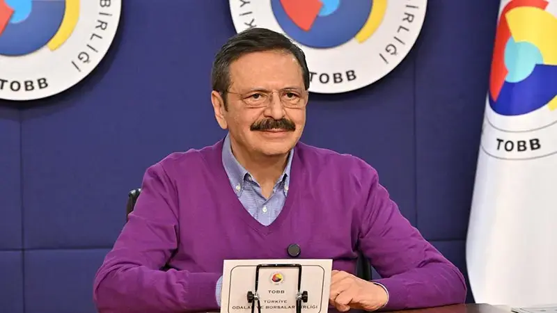 'TOBB Nefes Kredisi' başvuruları yeniden başlıyor