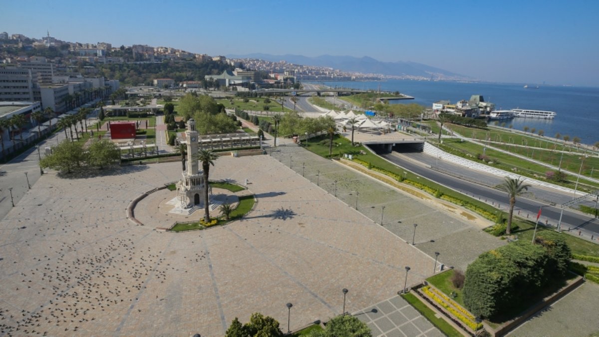 İzmir'de yaşamak için en çok tercih edilen 3 sakin ilçe