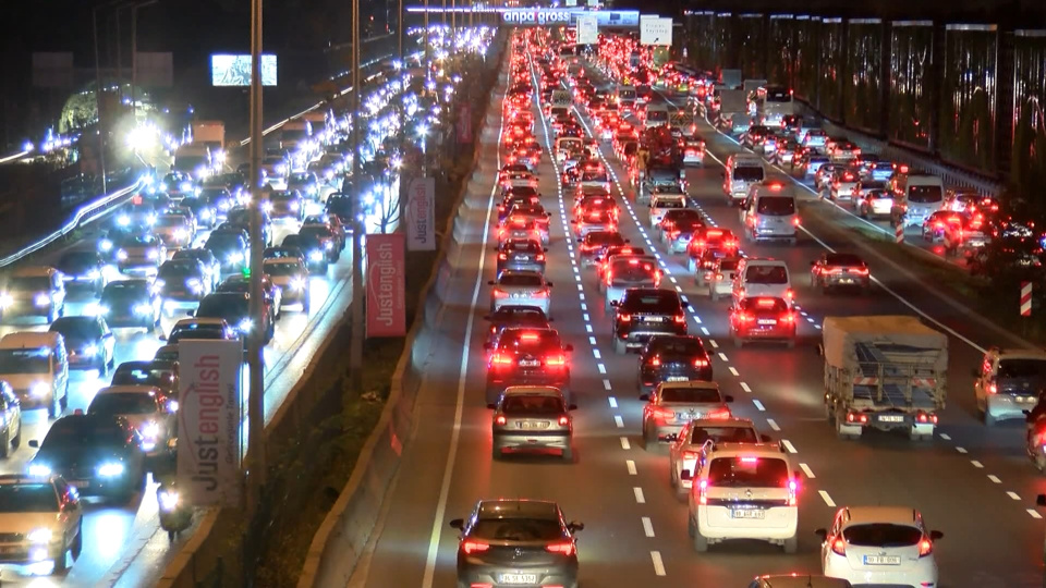 Zorunlu trafik sigortasında yeni dönem