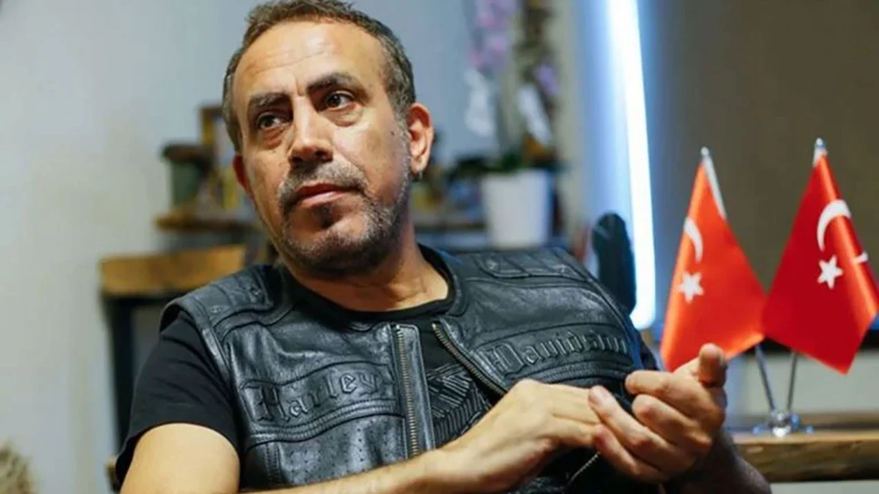 Haluk Levent adliyeye sevk edildi! Gözaltı sonrası ilk kez görüntülendi işte hali