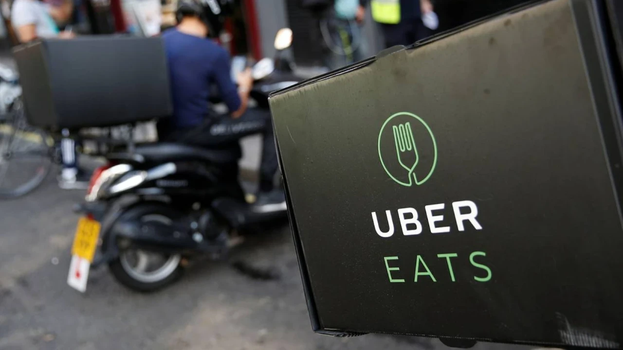 ABD'li Uber Türkiye'de tekelleşiyor