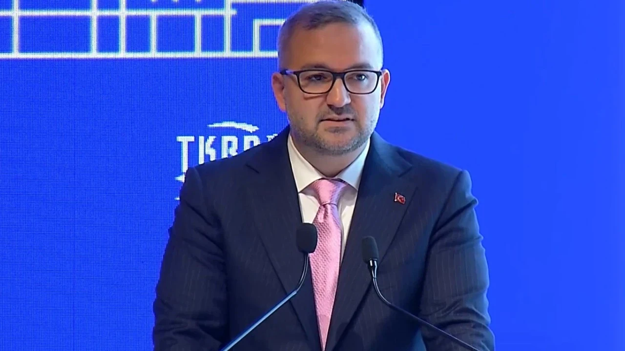 Karahan'dan dikkat çeken açıklama: Türk lirasına talep güçlü kalıyor