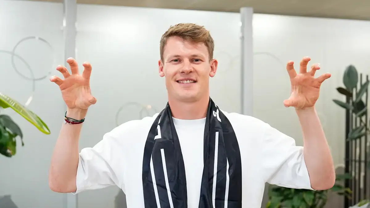 Alexander Nübel: Beşiktaş’ın teklifini ilk duyduğumda…