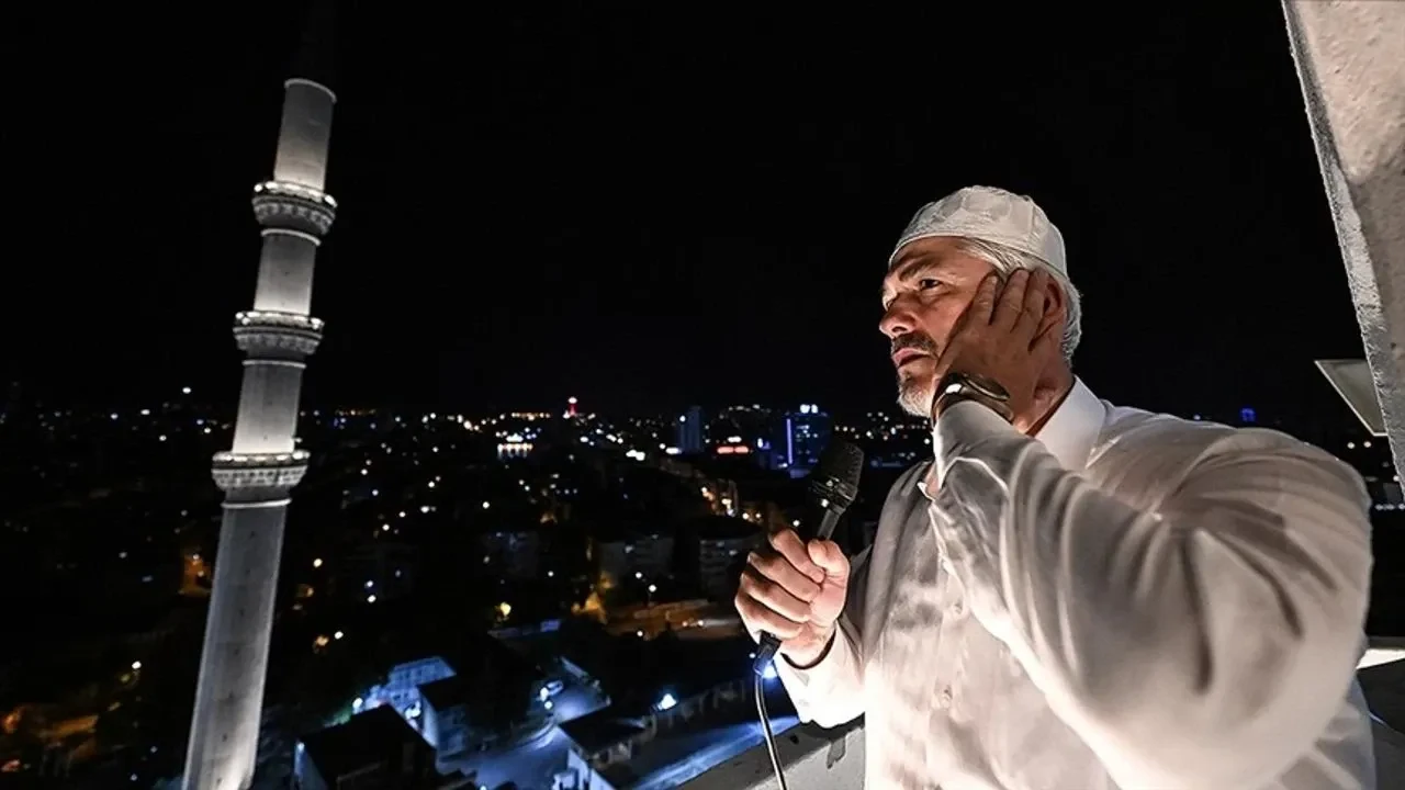 Neden sela okunuyor? 15 16 Temmuz bugün saat kaçta sela okunacak?