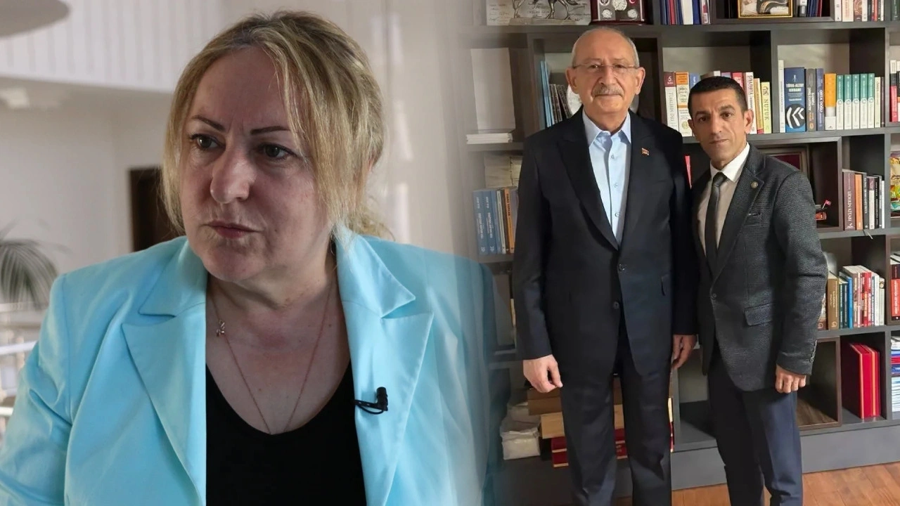 Butlan, CHP'li Sevgi Kılıç'a çirkin saldırıya tepki vermek için 2 gün bekledi