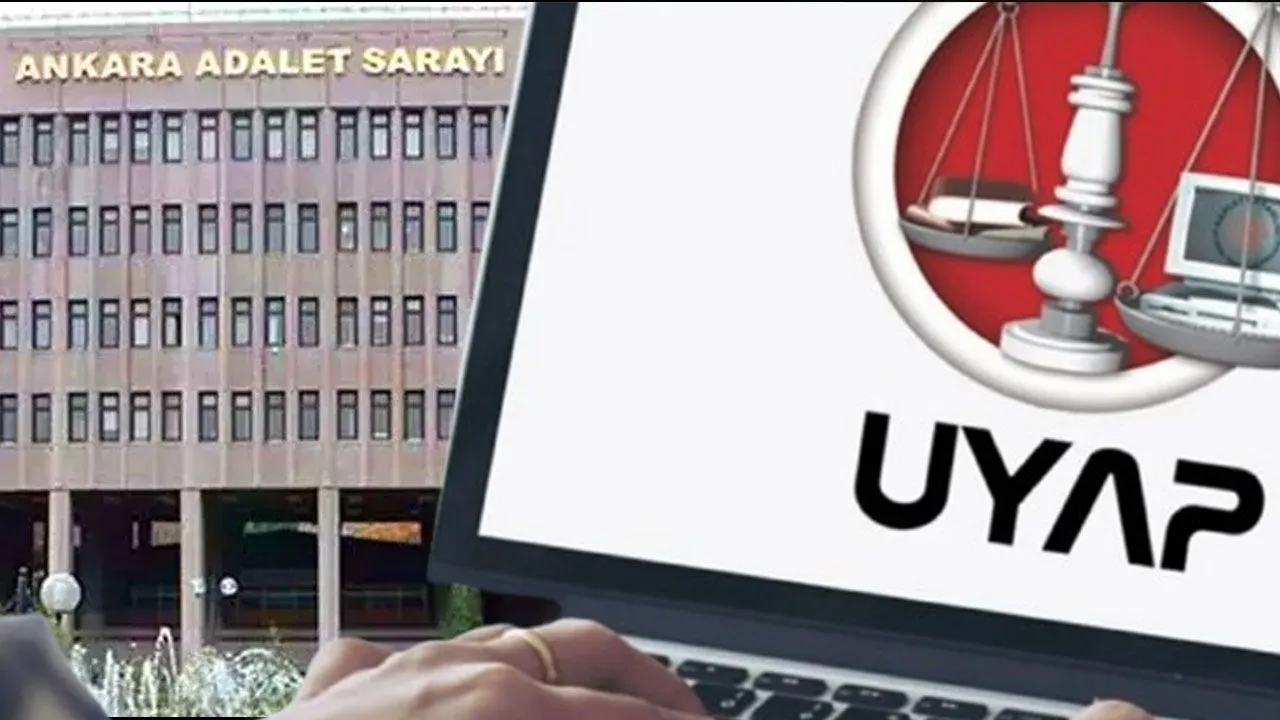 Savcıların şifresi ile UYAP'tan FETÖ dosyalarını kapattı! Davada karar çıktı, aldığı ceza ağır oldu