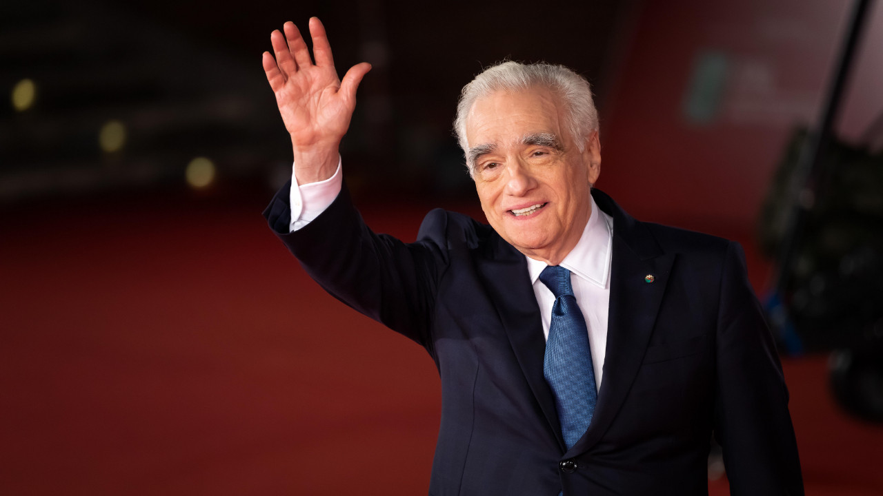 Martin Scorsese yapay zekadan yana taraf aldı: Sinema genç bir mecra, nasıl gelişebileceğine açık olmalıyız
