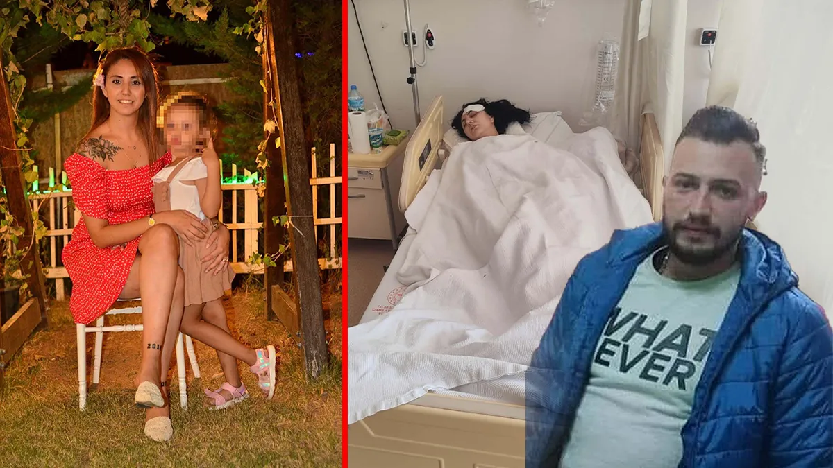 Eşi tarafından darp edilip balkondan atılmıştı! Aylin Güler davasında çarpıcı gelişme: İttikten sonra ağzını kapatıp…