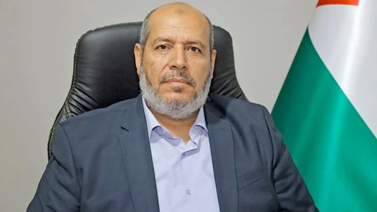 İsrail 2 liderini öldürmüştü! Hamas'ın yeni lideri Halil El-Hayye oldu
