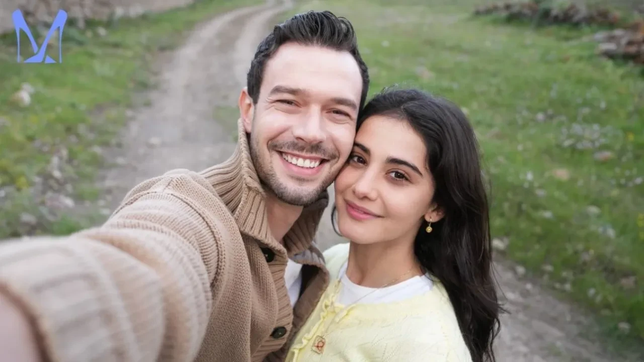 Aytaç Şaşmaz’dan Helin Kandemir’e övgü dolu sözler! Başarılı oyuncunun verdiği yanıt gündem oldu