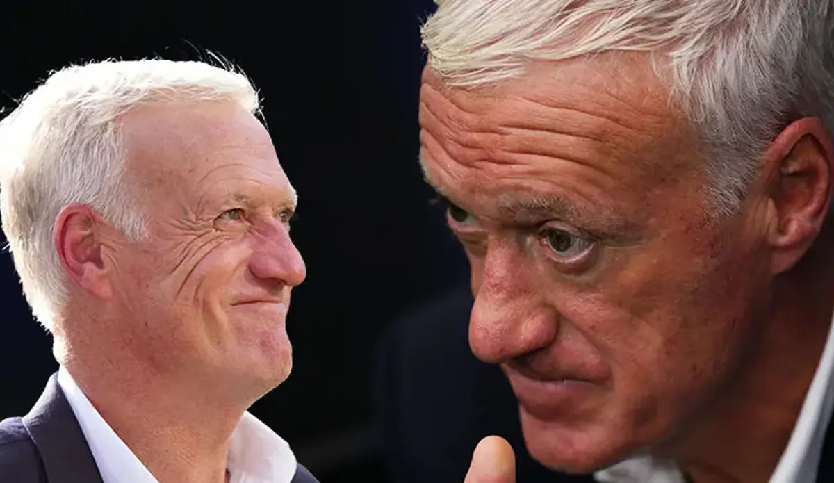Fransa'da Didier Deschamps hakemlere yüklendi: 'Ağlayan biri gibi görünmek istemiyorum ama...'