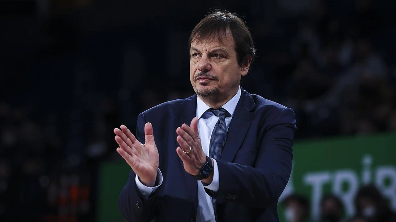 Ergin Ataman açık açık uyarıp isyan etti